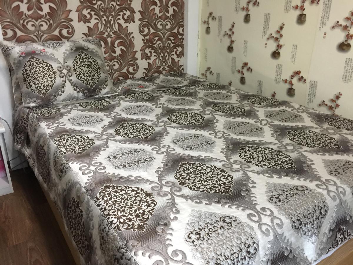 Lee Motel Yeosu Buitenkant foto